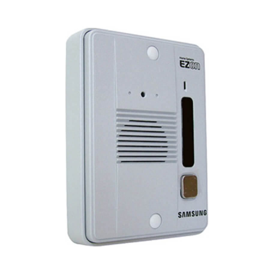 Camera chuông cửa màu SAMSUNG SHT-CW610E/EN